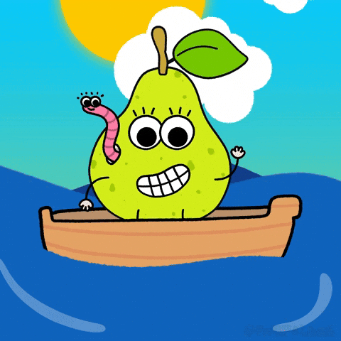 froopalooza giphyupload kawaii good morning GIF