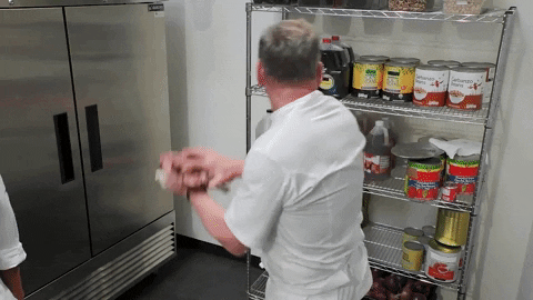 formación en seguridad alimentaria