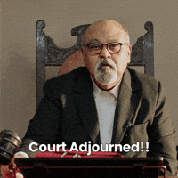 Cancel Case Closed GIF by JollyLLB3