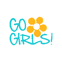 International Womens Day Gogirls Sticker by BBBS Regina