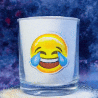 Sand Hourglass GIF