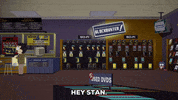 night randy marsh GIF by South Park 