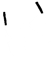 Sign Musti Sticker by Arken Zoo