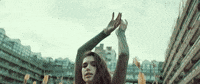 dua lipa blow your mind (mwah) GIF
