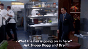 season 1 zombies and cobb salad GIF by mom