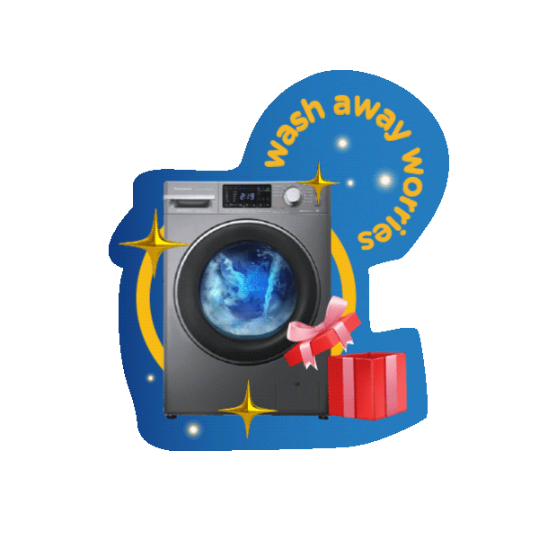 svengroup fashion cleaning laundry adulting Sticker