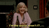Christine Ebersole Reaction GIF by CBS