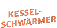 Stuttgart Kessel Sticker by LBBW