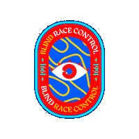 Grand Prix Racing Sticker
