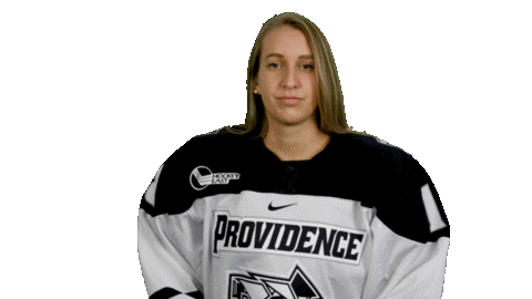 Sticker by Providence Friars