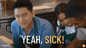 GIF by MasterChefAU