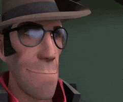 Team Fortress 2 Scout GIF