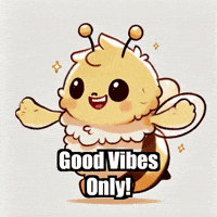 GIF by Beelightened