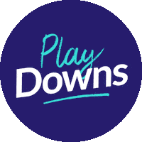 Walk Dens Sticker by Kent Downs AONB