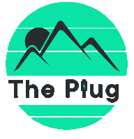 Theplug Sticker by Archetype