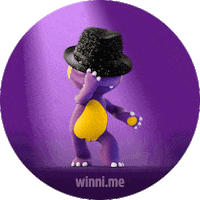 Happy Dance Sticker by DeutschlandCard