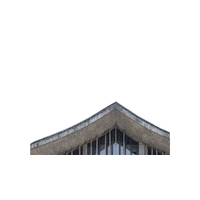 Architecture Arquitectura Sticker by Seb Loaiza