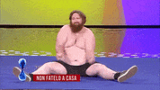 Tu Si Que Vales Wiggle GIF by The Human Tackboard