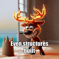Fire Glow GIF by elkijahspark