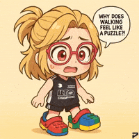 Emotional Damage Weird Flex But Ok GIF by Persona