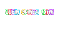 samba molejo Sticker by AC23