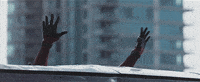 ryan reynolds deadpool GIF