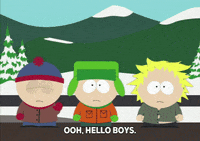 speaking stan marsh GIF by South Park 
