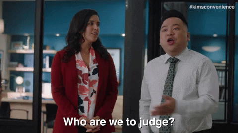 Andrew Phung Kimchee GIF by Kim's Convenience