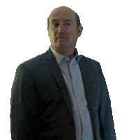 Juan Carrasco Reaction Sticker by Canal TNT