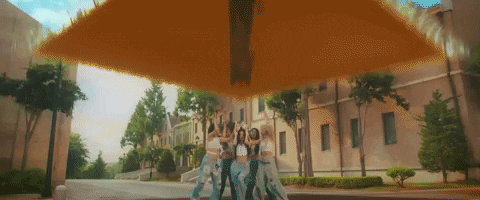 Cake GIF by ITZY