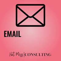 Entrepreneurlife Boutiquestyle GIF by Hot Mess Consulting