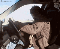 it's a trap GIF