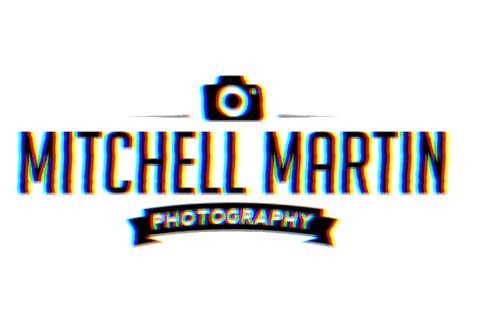 Sticker by Mitchell Martin