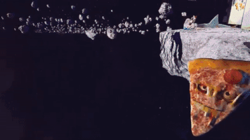 GIF by Gorillaz