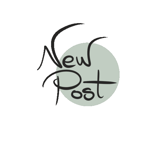 New Content Sticker by Body Vibes Yoga