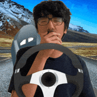 91 Miles Per Hour GIF