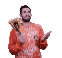 Sticker by HBCNantes