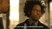 damon wayans fox GIF by Lethal Weapon