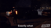 Haunting Episode 9 GIF by TrueReal