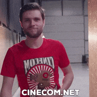 GIF by Cinecom.net