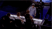 jennifer lopez guitar GIF by American Idol