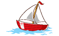 sea boat Sticker by Visit Austria
