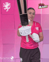 T20 Vitality Blast GIF by Somerset County Cricket Club