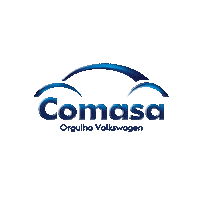 Volkswagen Vw Sticker by Comasa