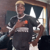 Zillion GIF by Respective