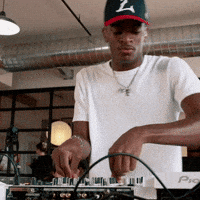 Zillion GIF by Respective