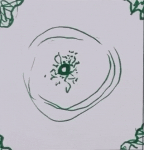 I See You Virus GIF by La Guarimba Film Festival