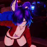 Dogs Wag GIF