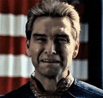 The Boys Crying GIF