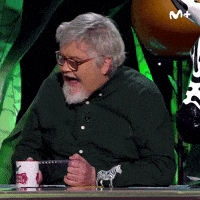 Ilustres Ignorantes Lol GIF by Movistar Plus+
